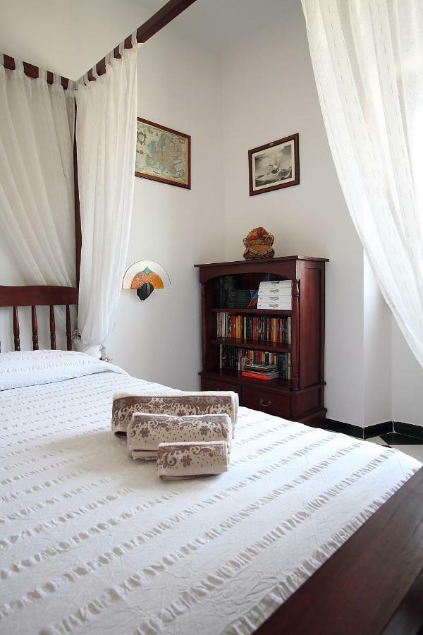 Appartamento Granada Alghero Exterior foto