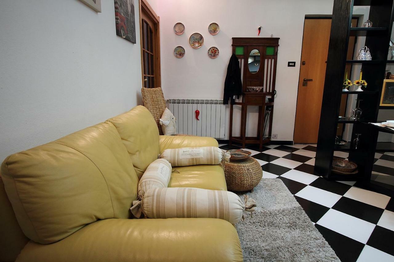 Appartamento Granada Alghero Exterior foto