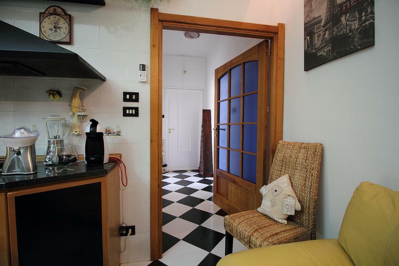 Appartamento Granada Alghero Exterior foto